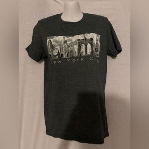 New York City shirt